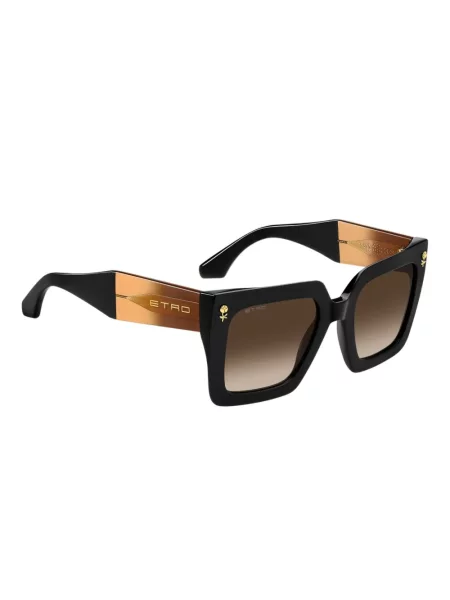 Ochelari de soare Etro negru