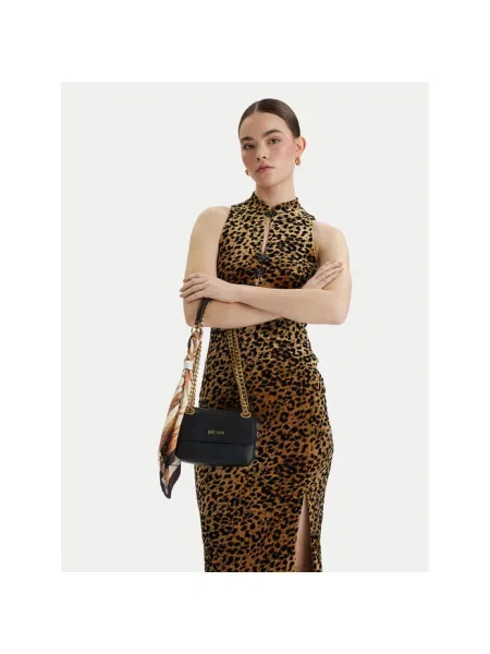 Torebka Just Cavalli czarna
