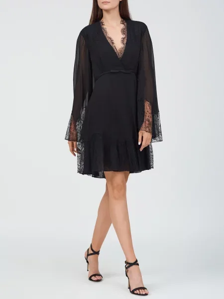 Сукня Giambattista Valli чорна