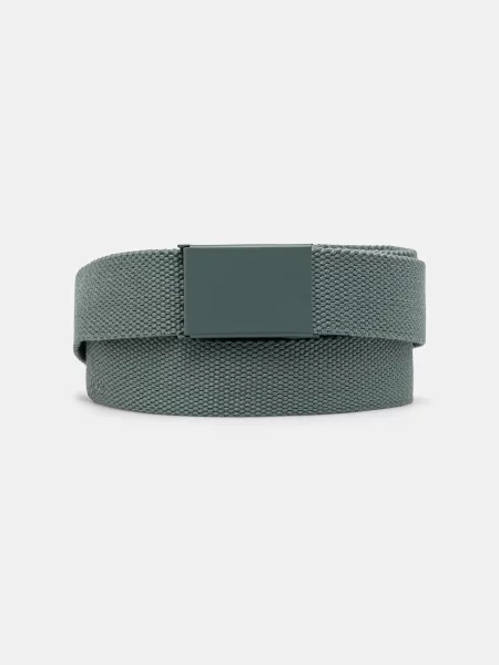 Carhartt WIP Script Belt Tonal зелений