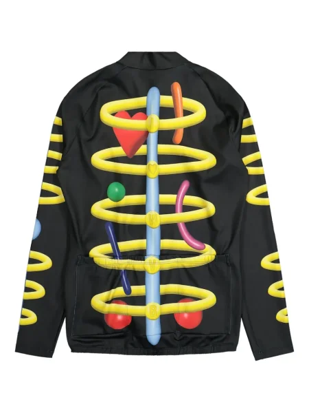 Cămașă Walter Van Beirendonck negru