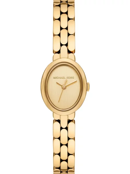 MICHAEL Michael Kors Analóg órák MAUDE arany sárga