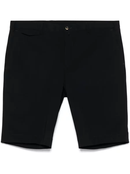 Pantaloni chino Pt Torino negru