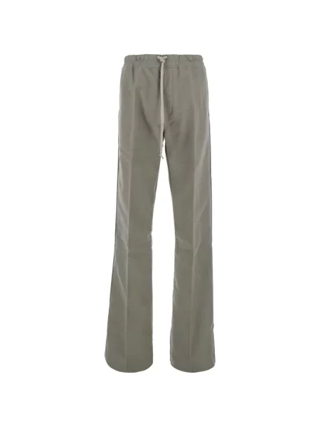 Pantaloni Rick Owens cu cordon
