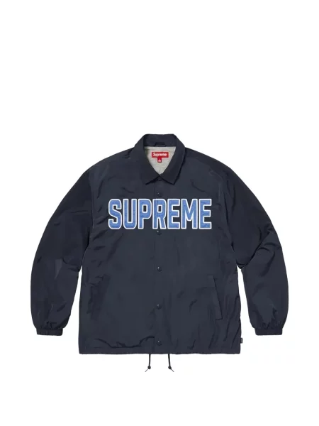 Geacă Supreme albastru