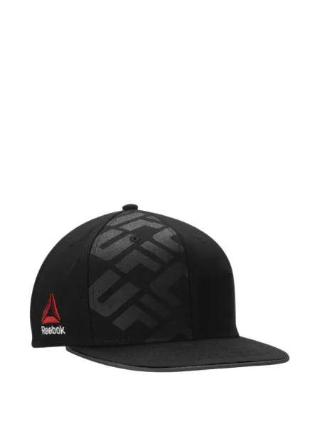 Șapcă Reebok negru