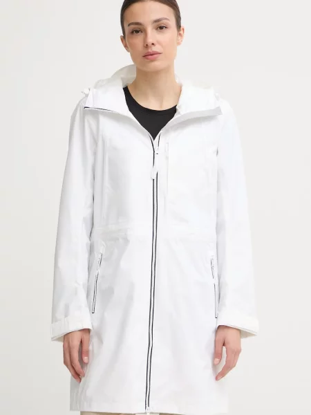 Dzseki Helly Hansen fehér