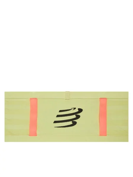 Športni Compressport zelena