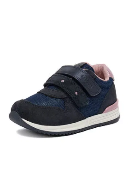 Lasocki Kids Laisvalaikio batai Tamsiai mėlyna
