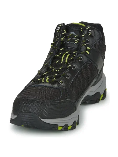 Pantofi Skechers negru