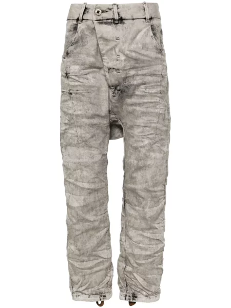 Blugi Boris Bidjan Saberi gri