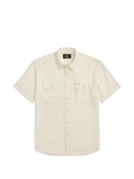 Scurt cămașă Ralph Lauren Rrl