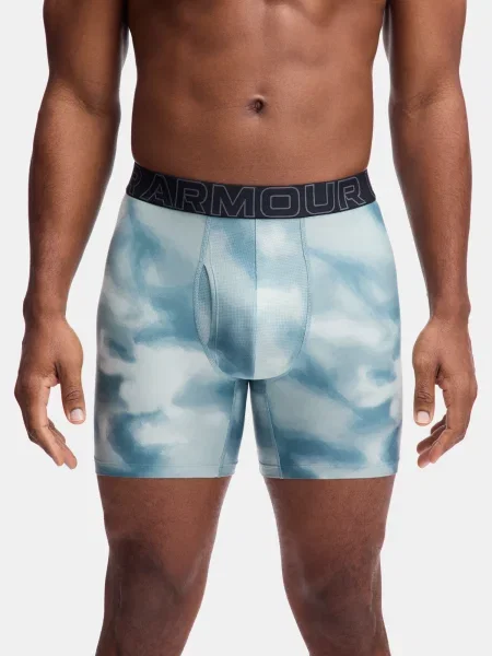 Шорти Under Armour бяло