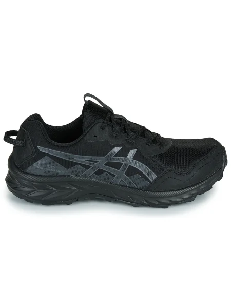 Tenisky Asics Gel-venture čierna