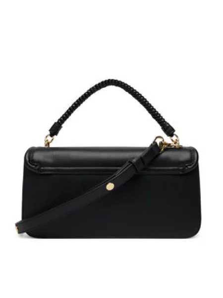Kabelka LOVE MOSCHINO černá