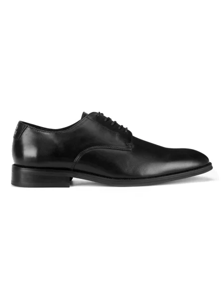 Pantofi Gino Rossi negru