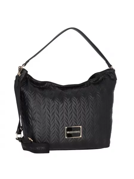 Geanta crossbody Valentino negru