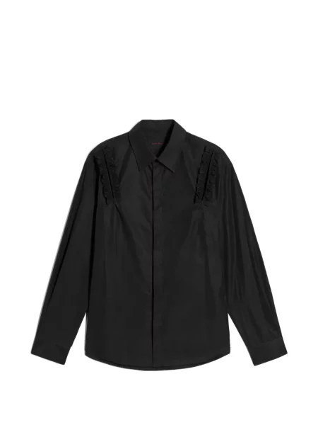 Cămașă Simone Rocha negru