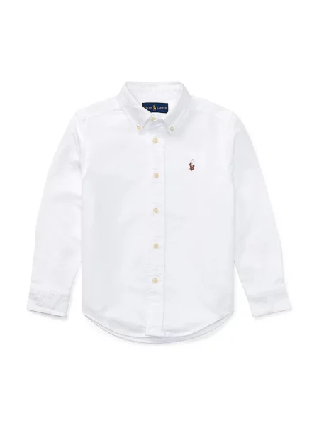 Polo Ralph Lauren Дитяча сорочка