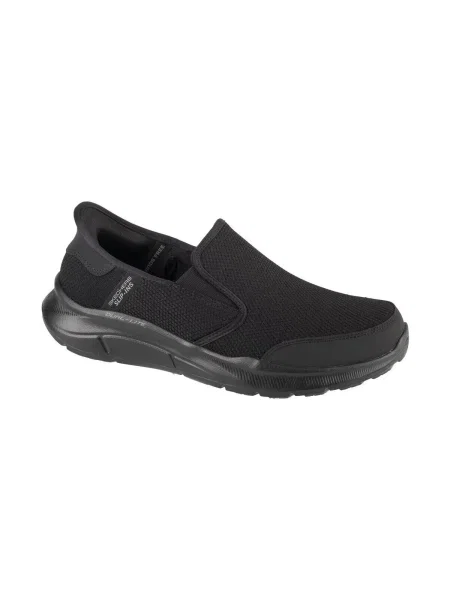 Pantofi Skechers negru