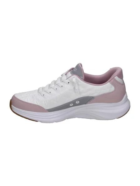 Tenisky Skechers ružová
