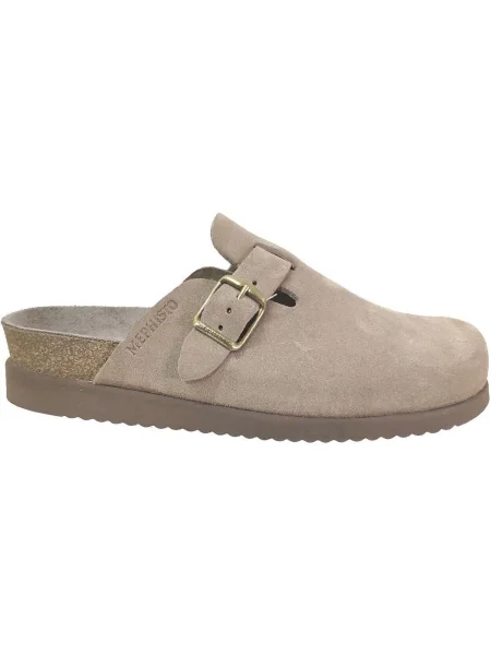 Pantofi Mephisto maro