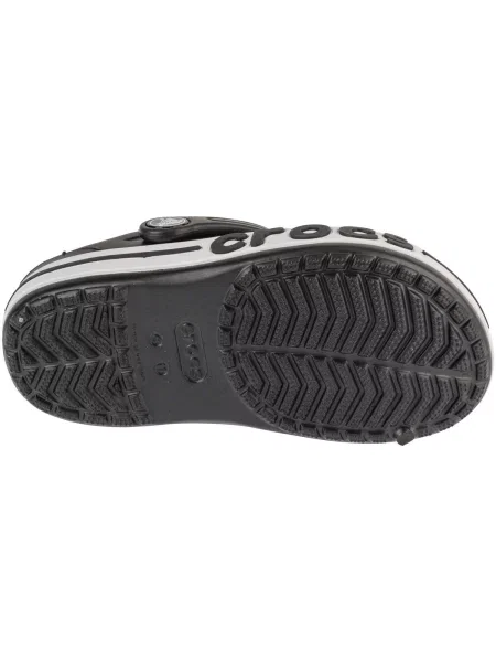 Papuče Crocs crna