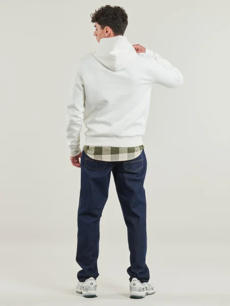 Geacă Polo Ralph Lauren alb