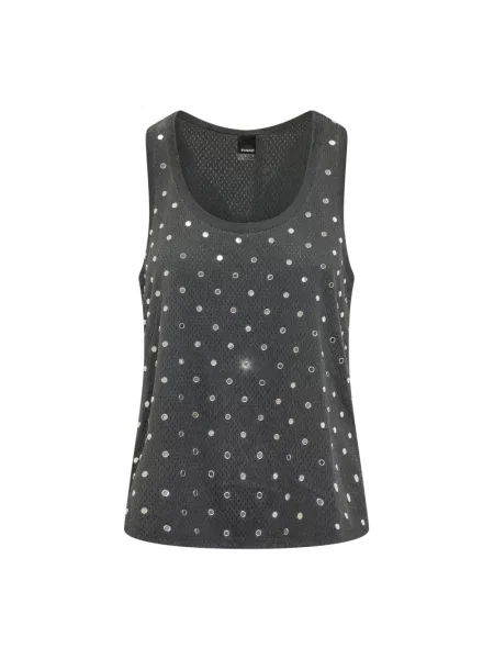 Podkoszulka Pinko czarna