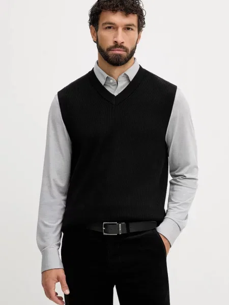 Vesta Lindbergh černá