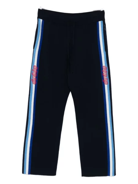 Kalhoty Drôle De Monsieur černé