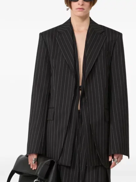 Sacou Sportmax negru