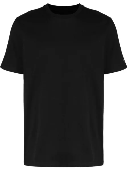 Tricou Carhartt Wip cu imagine negru