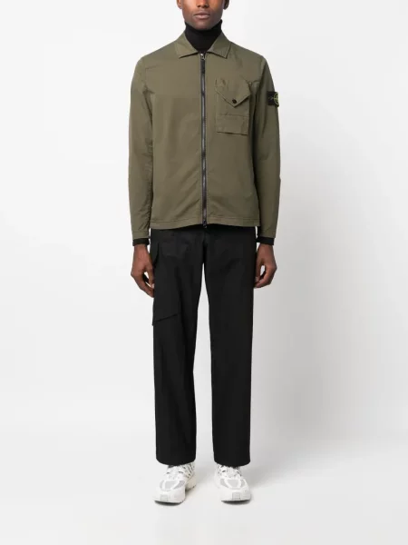 Košile Stone Island s kamínky