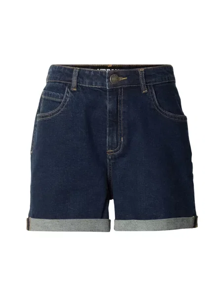 Urban Classics Jeans închis albastru