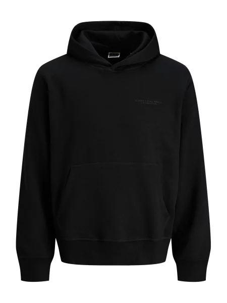Palton Jack & Jones negru