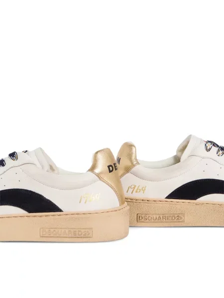 Sneakerși Dsquared2