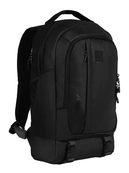 Volcom Rucsac VENTURE' negru