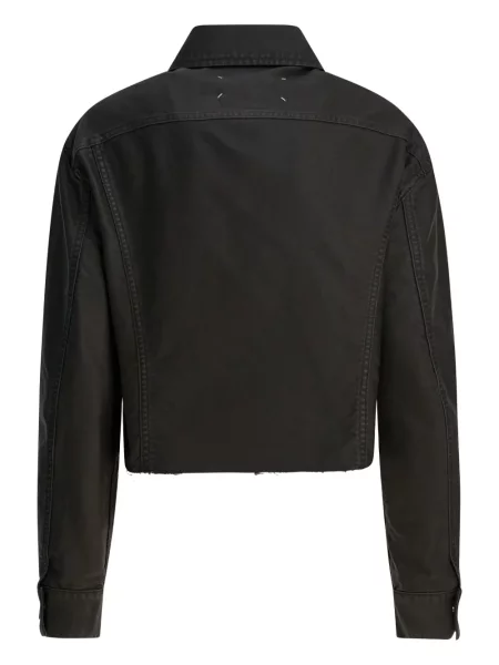 Geacă Maison Margiela gri