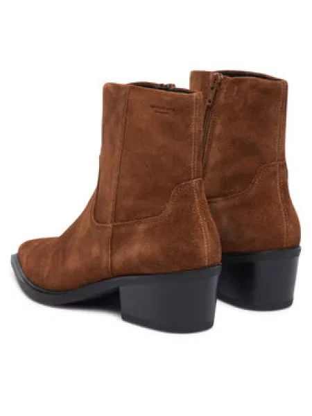 Vagabond Shoemakers Aulinukai Kelsey ruda