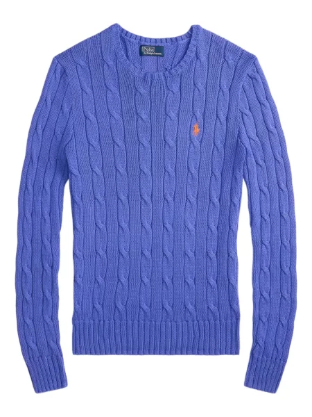 Pulover Polo Ralph Lauren albastru