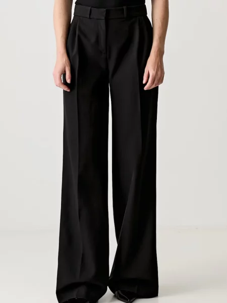 Coperni Wide Leg Tailored pantaloni de costum pentru femei