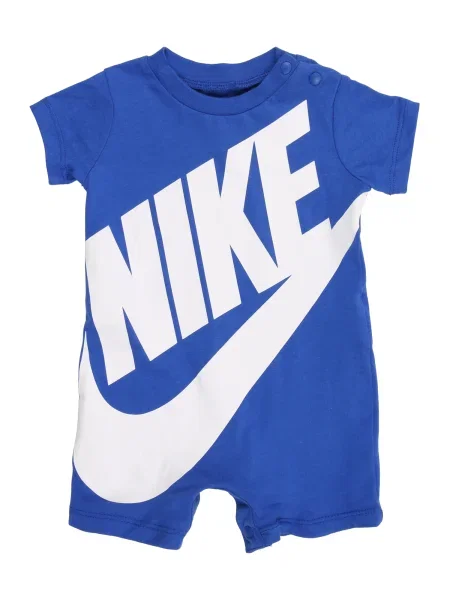 Palton copii Nike Sportswear alb
