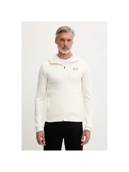 Komplet dresowy Emporio Armani Ea7