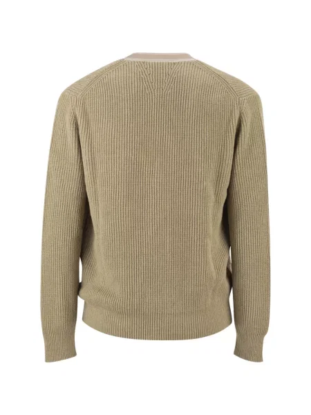 Cardigan Boss tricotate