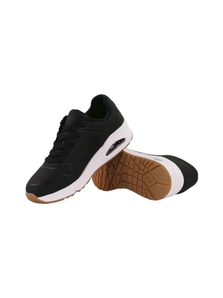 Tenisky Skechers čierna