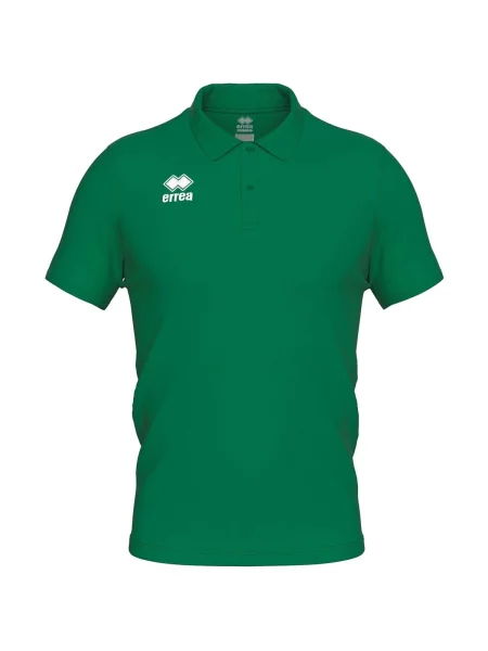 Polo majica Errea zelena