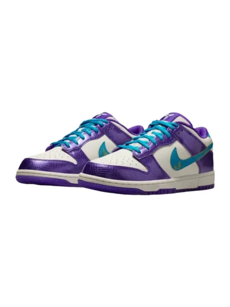 Pantofi Nike violet