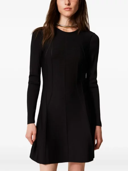 Плетена костюм рокля Twinset