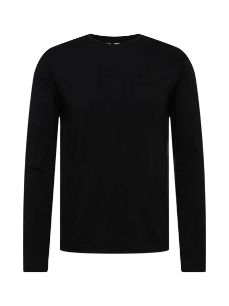 MELA Tricou Jerin' negru